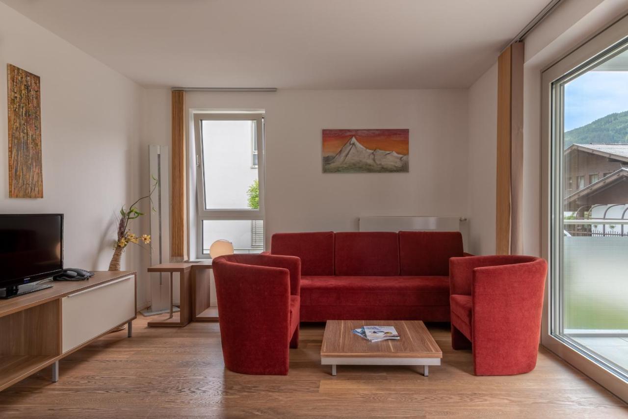 Finest Apartments Glacier View By All In One Apartments 카프룬 외부 사진
