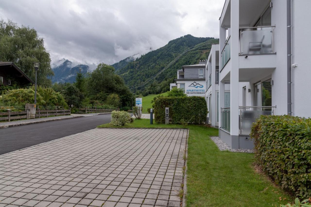 Finest Apartments Glacier View By All In One Apartments 카프룬 외부 사진