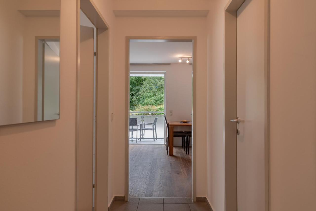 Finest Apartments Glacier View By All In One Apartments 카프룬 외부 사진