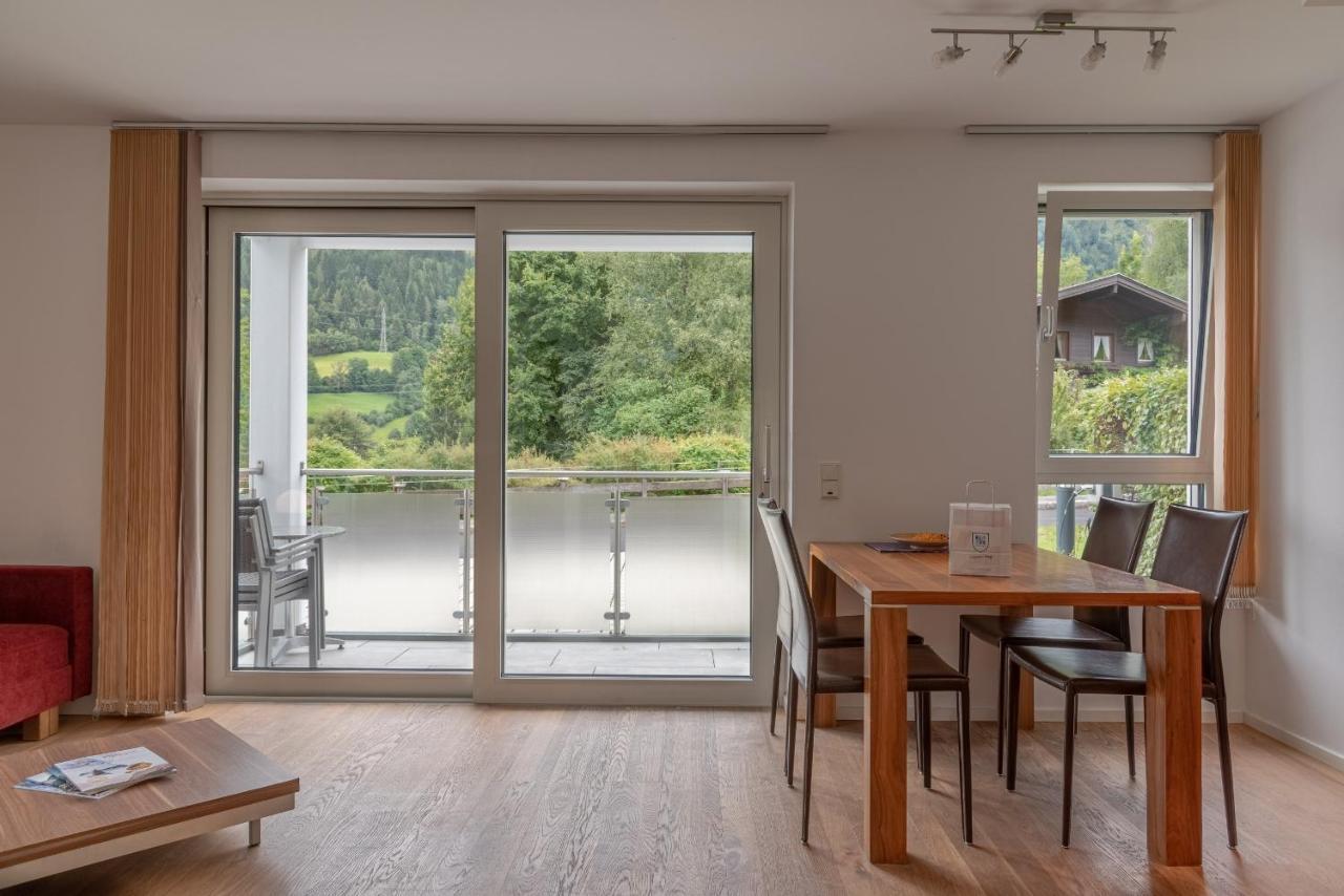 Finest Apartments Glacier View By All In One Apartments 카프룬 외부 사진