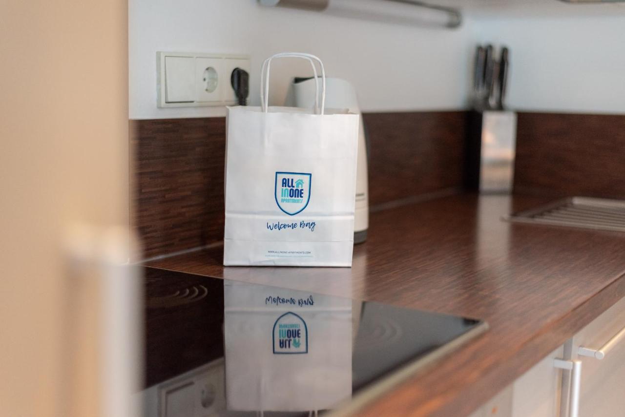 Finest Apartments Glacier View By All In One Apartments 카프룬 외부 사진