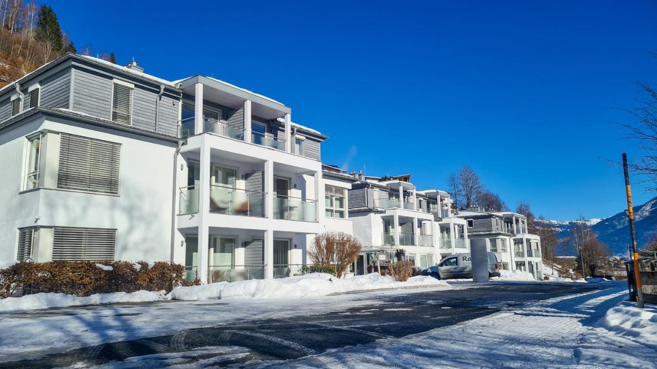 Finest Apartments Glacier View By All In One Apartments 카프룬 외부 사진