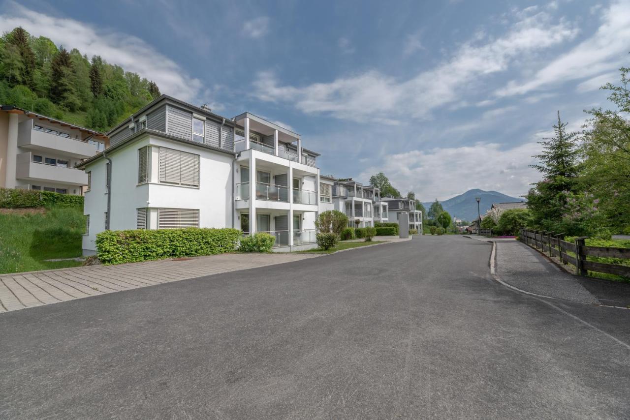 Finest Apartments Glacier View By All In One Apartments 카프룬 외부 사진