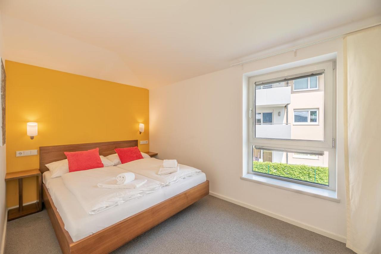 Finest Apartments Glacier View By All In One Apartments 카프룬 외부 사진