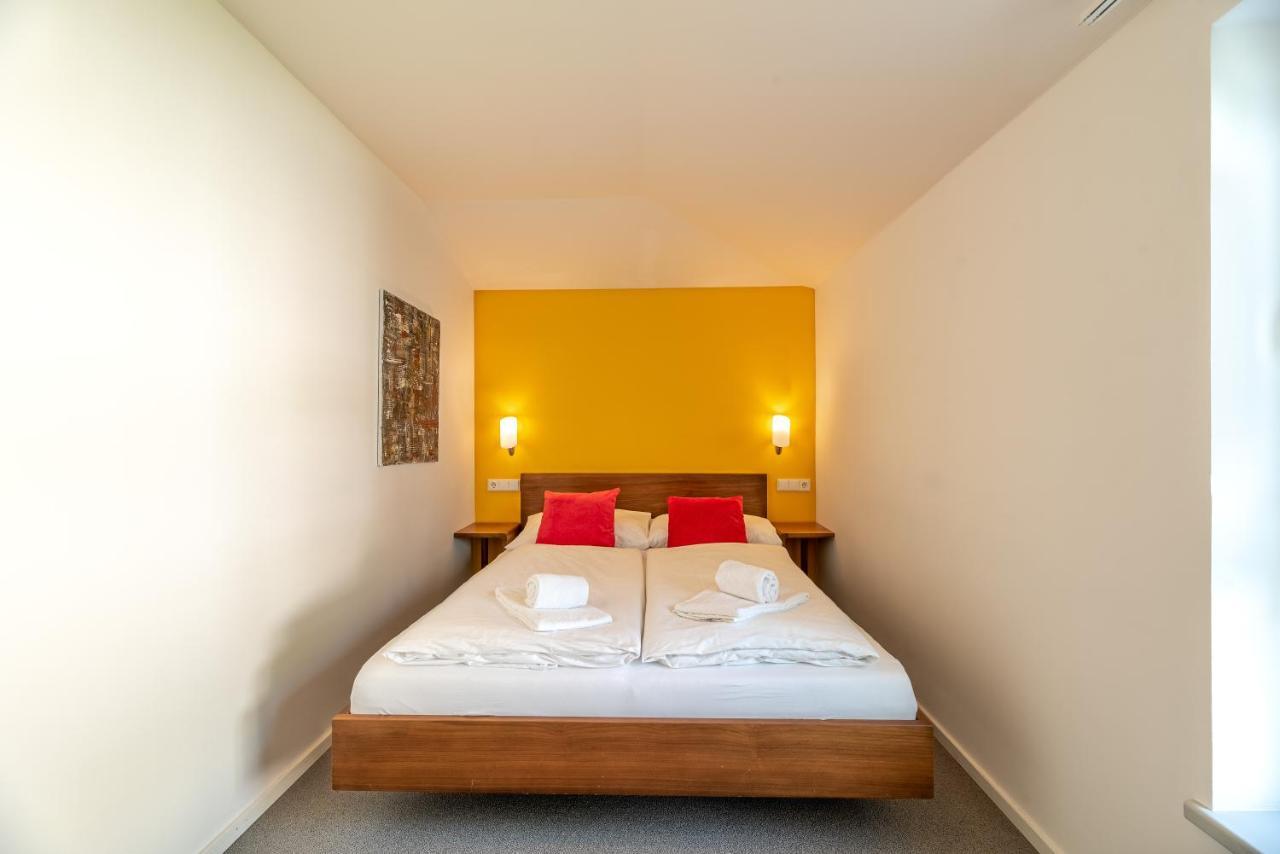 Finest Apartments Glacier View By All In One Apartments 카프룬 외부 사진