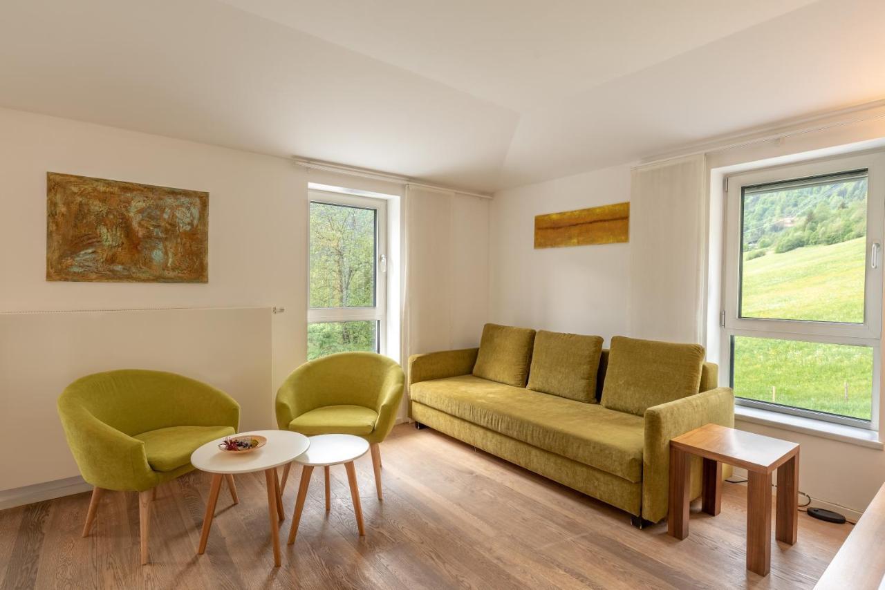 Finest Apartments Glacier View By All In One Apartments 카프룬 외부 사진