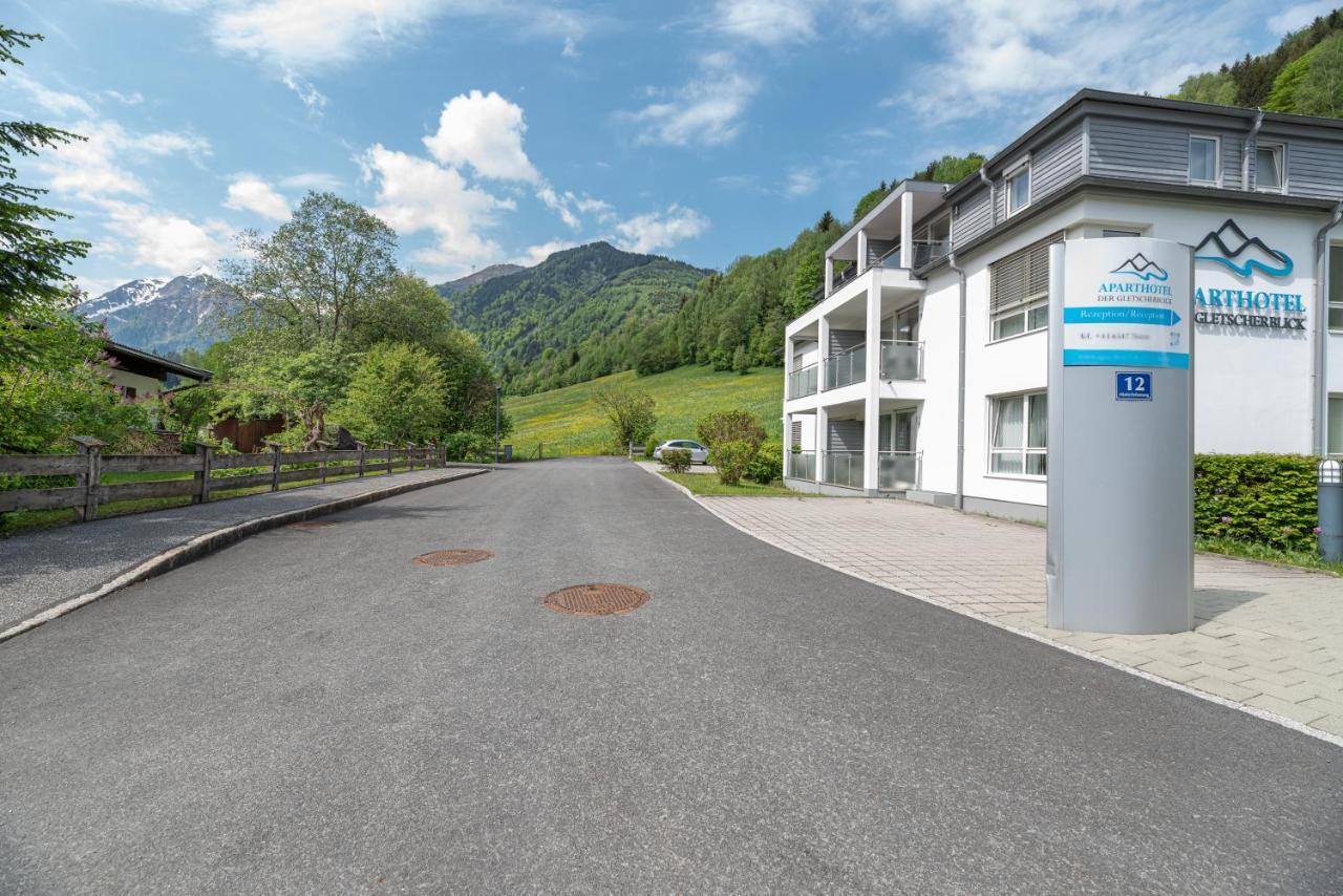 Finest Apartments Glacier View By All In One Apartments 카프룬 외부 사진