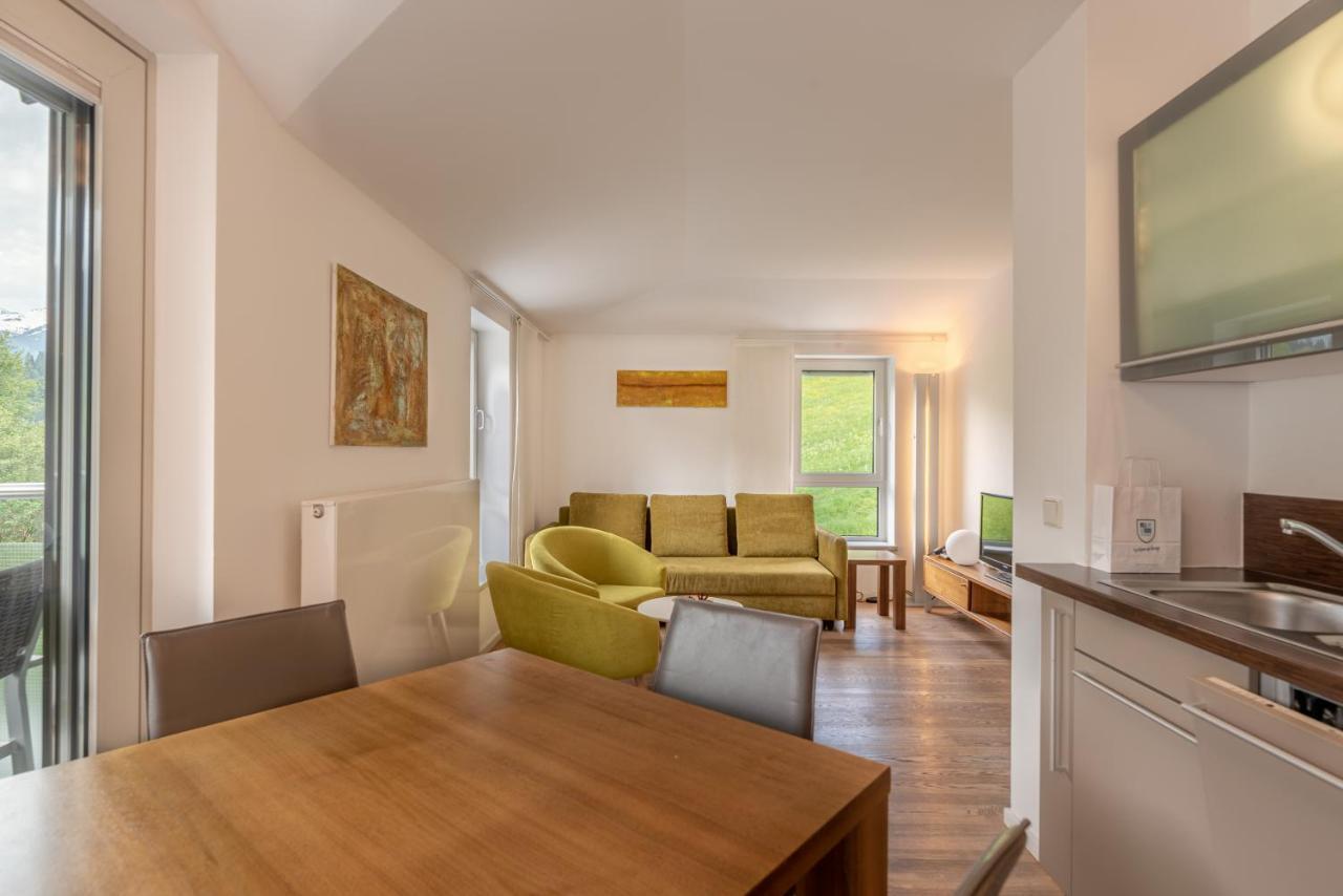 Finest Apartments Glacier View By All In One Apartments 카프룬 외부 사진