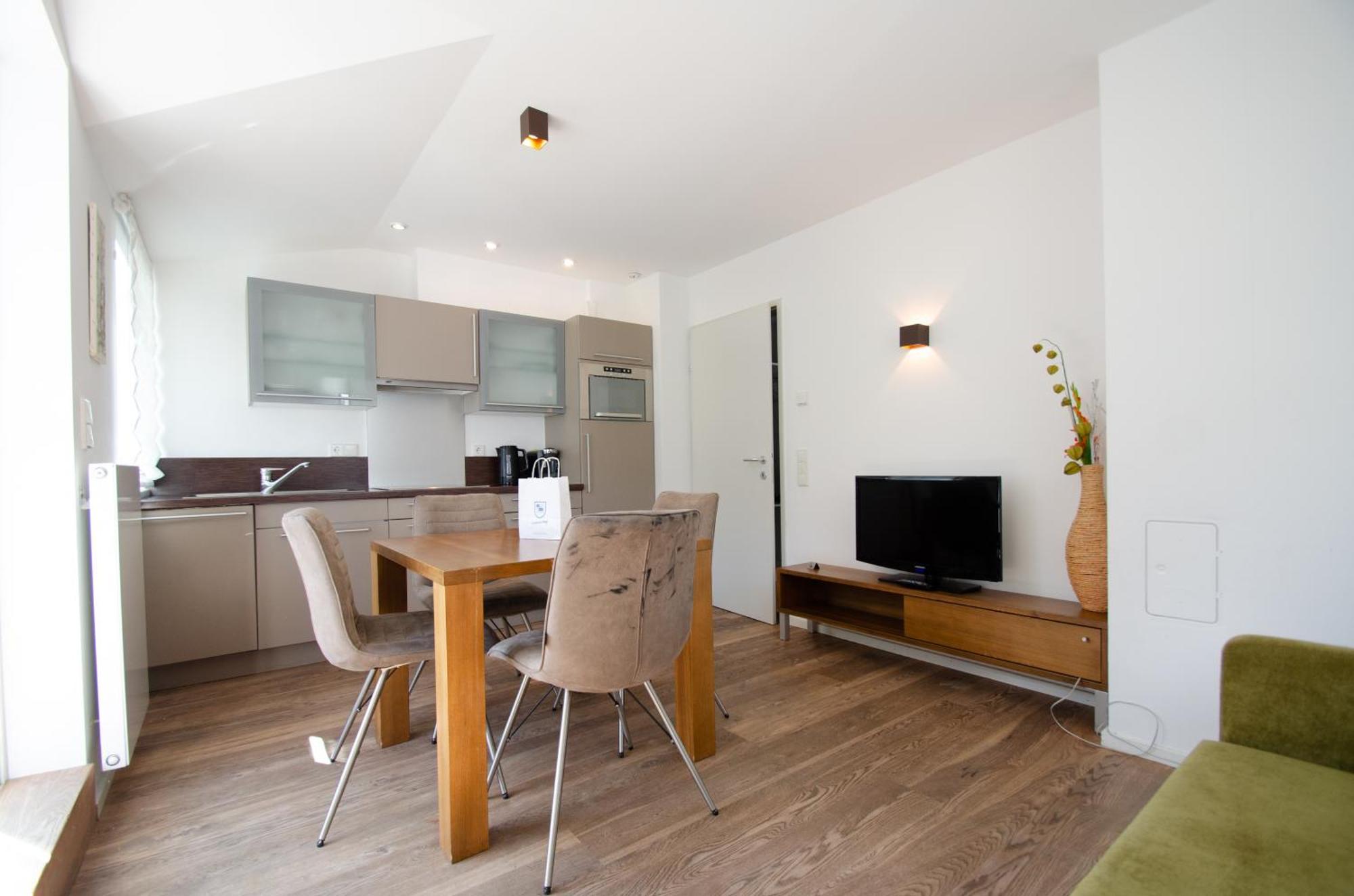 Finest Apartments Glacier View By All In One Apartments 카프룬 외부 사진