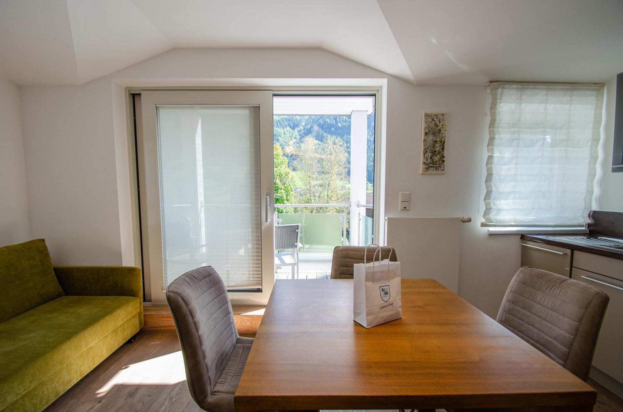 Finest Apartments Glacier View By All In One Apartments 카프룬 외부 사진