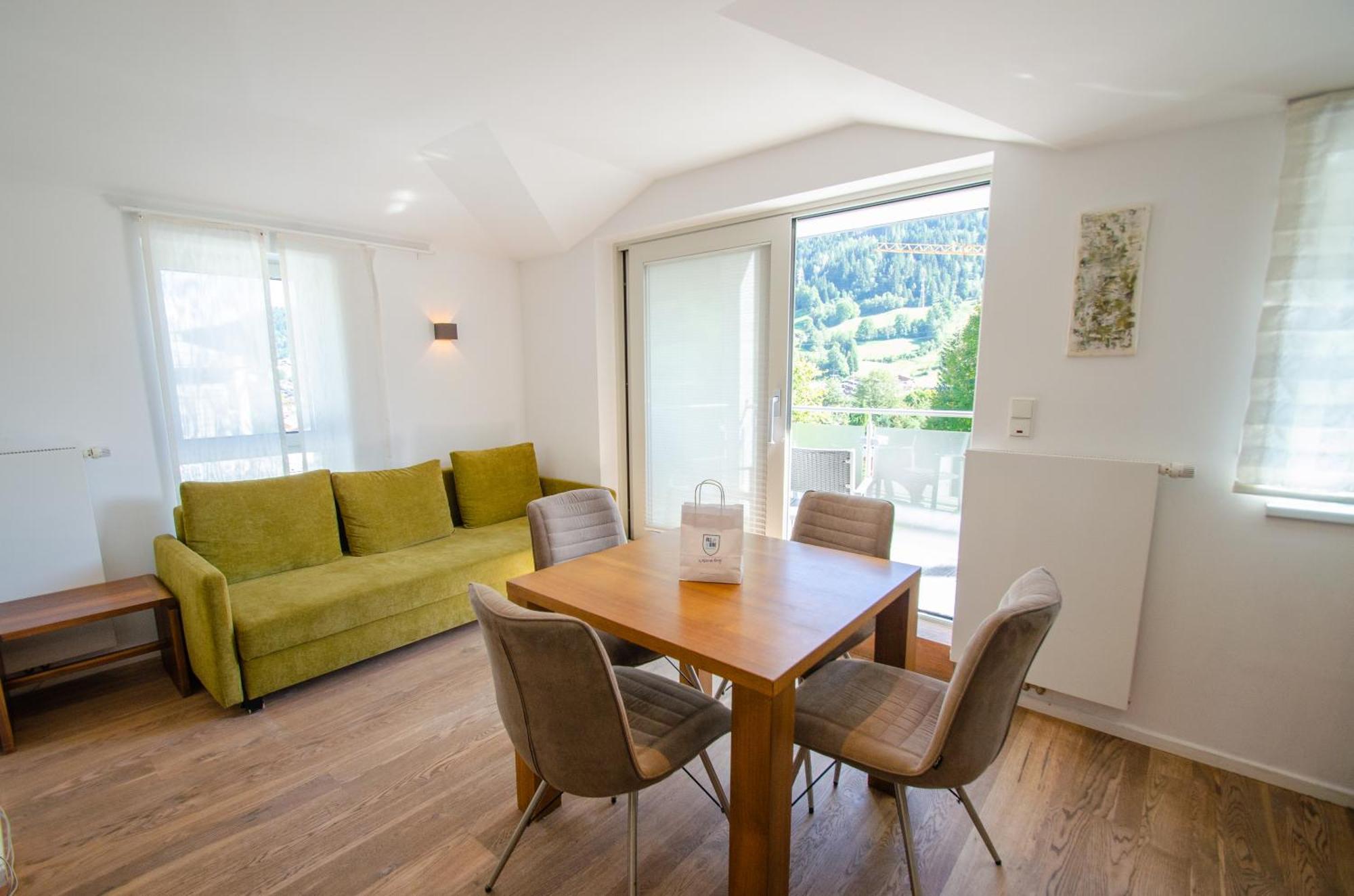 Finest Apartments Glacier View By All In One Apartments 카프룬 외부 사진
