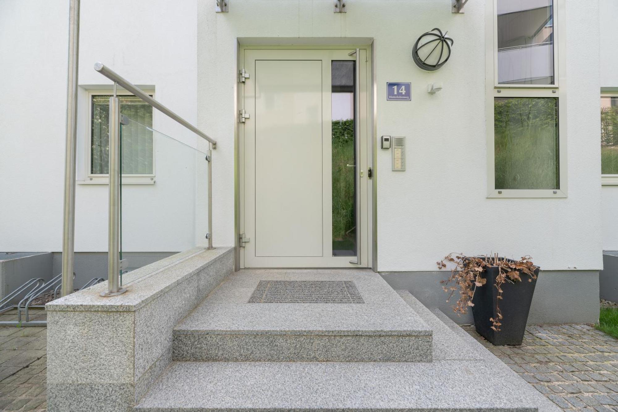 Finest Apartments Glacier View By All In One Apartments 카프룬 객실 사진
