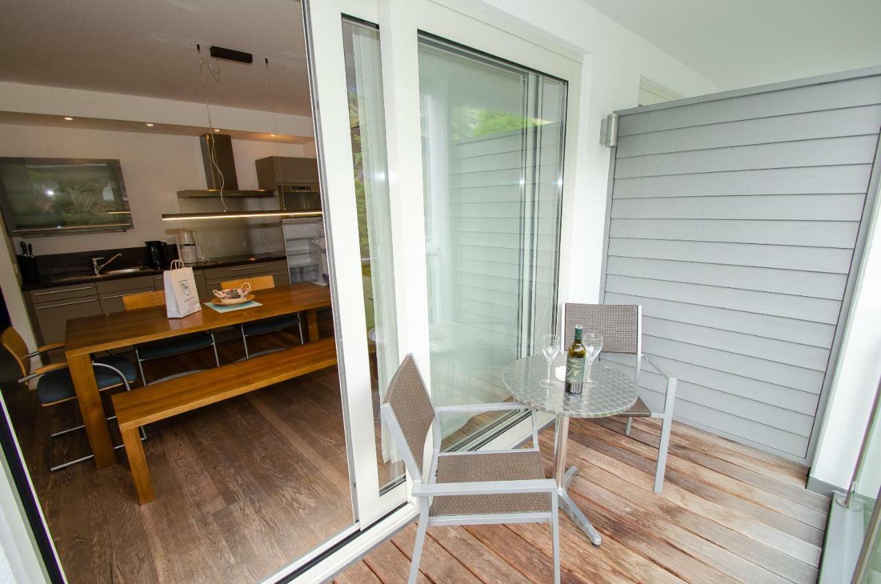 Finest Apartments Glacier View By All In One Apartments 카프룬 외부 사진