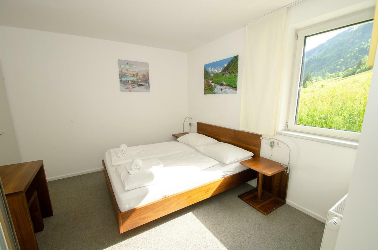 Finest Apartments Glacier View By All In One Apartments 카프룬 외부 사진