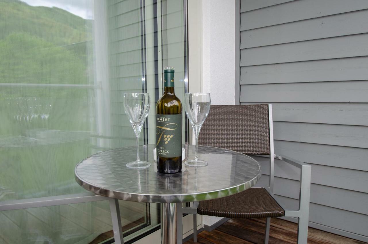 Finest Apartments Glacier View By All In One Apartments 카프룬 외부 사진