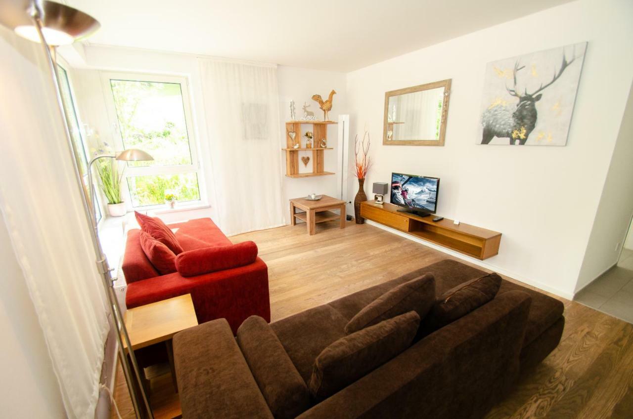 Finest Apartments Glacier View By All In One Apartments 카프룬 외부 사진