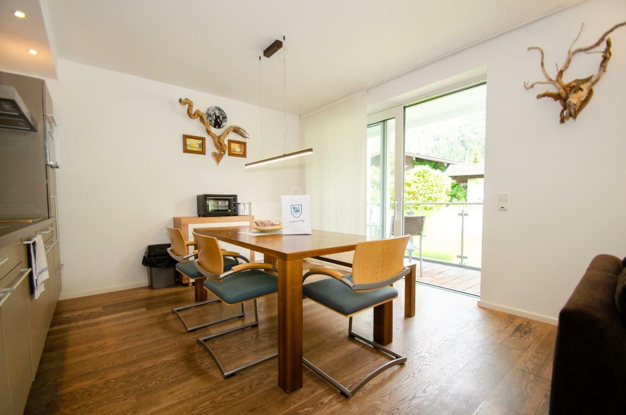 Finest Apartments Glacier View By All In One Apartments 카프룬 외부 사진